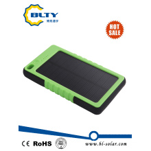 2016 New Design Solar Mobile Charger 6000mAh